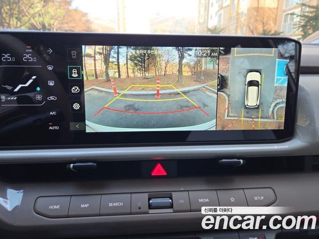 Kia Seltos 2세대 Signature, 2026 7