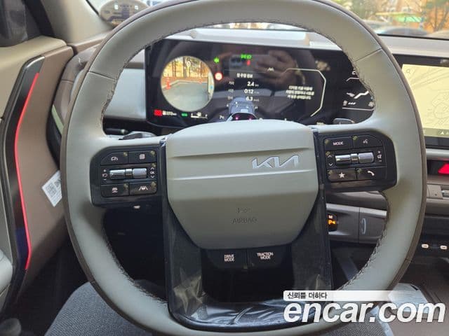 Kia Seltos 2세대 Signature, 2026 9