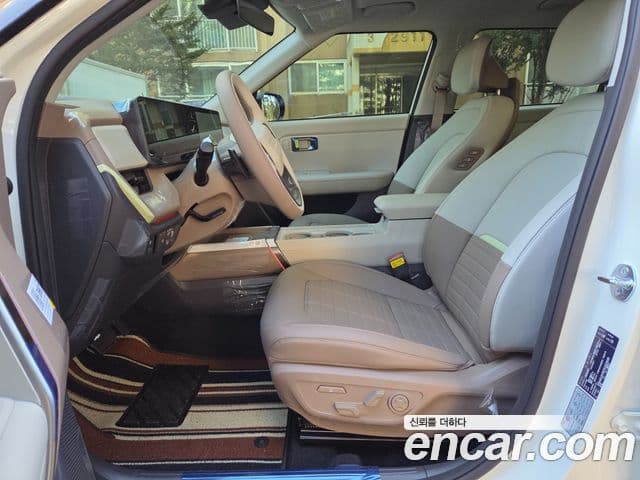 Kia Seltos 2세대 Signature, 2026 10