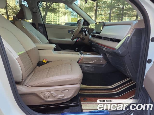 Kia Seltos 2세대 Signature, 2026 11