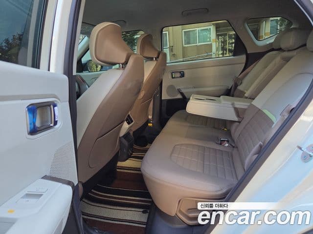 Kia Seltos 2세대 Signature, 2026 12