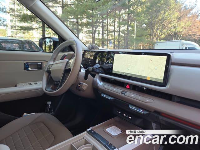 Kia Seltos 2세대 Signature, 2026 13