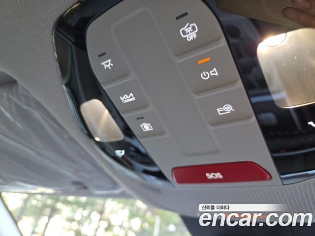 Kia Seltos 2세대 Signature, 2026 14