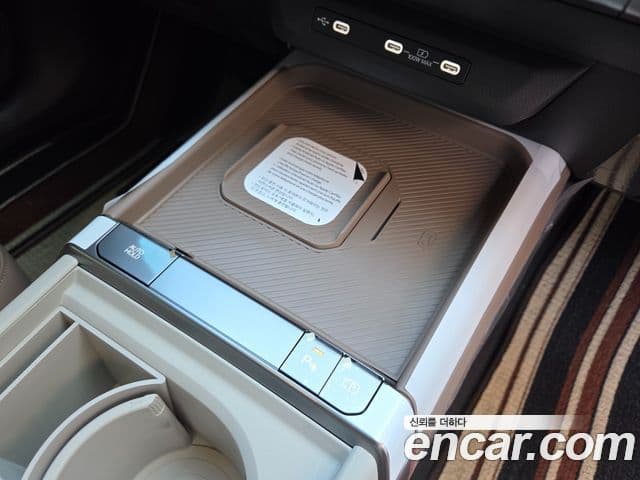 Kia Seltos 2세대 Signature, 2026 15