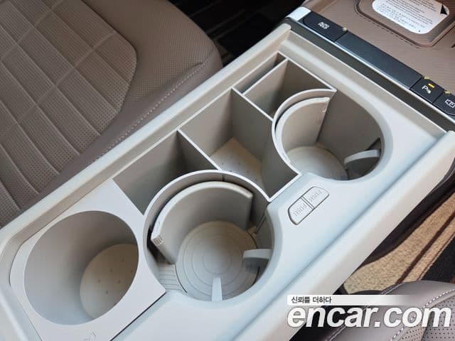 Kia Seltos 2세대 Signature, 2026 16