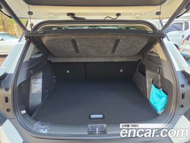 Kia Seltos 2세대 Signature, 2026 18