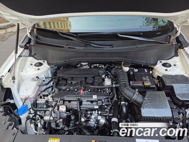 Kia Seltos 2세대 Signature, 2026 19