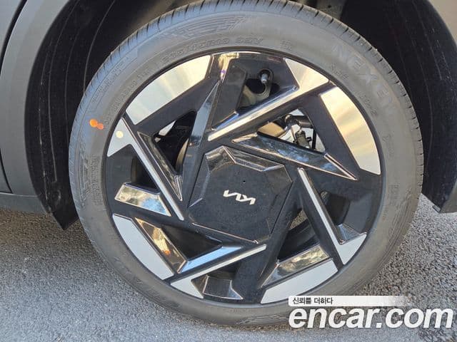 Kia Seltos 2세대 Signature, 2026 20