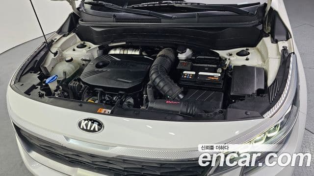 Kia Seltos Noblesse, 2020 6