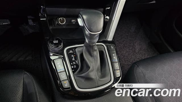 Kia Seltos Noblesse, 2020 9