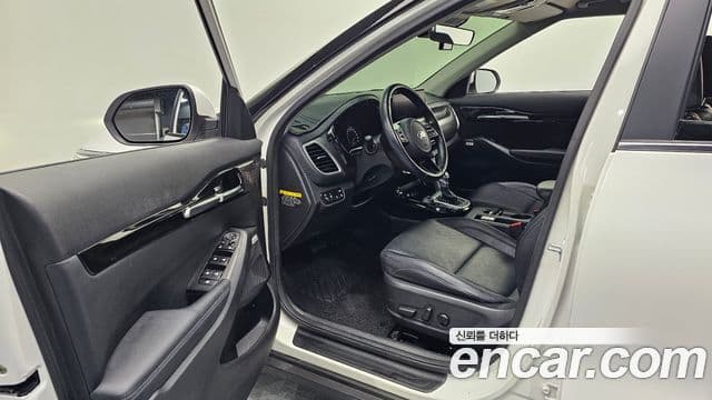 Kia Seltos Noblesse, 2020 10