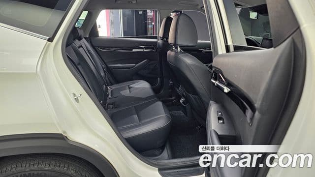 Kia Seltos Noblesse, 2020 12