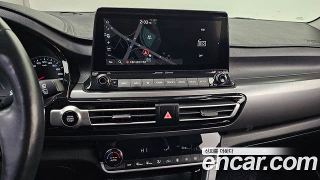 Kia Seltos Noblesse, 2020 14