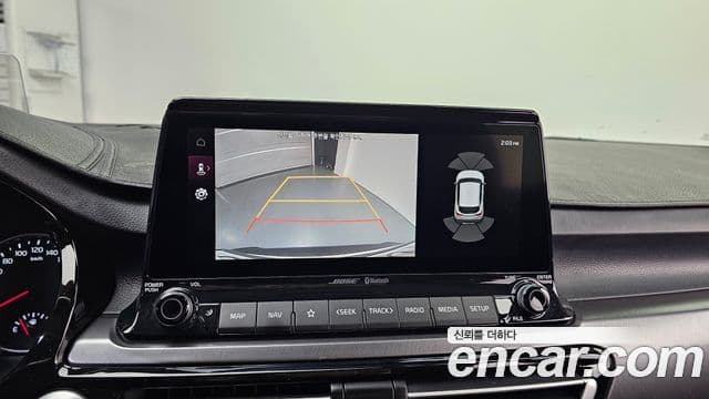 Kia Seltos Noblesse, 2020 15