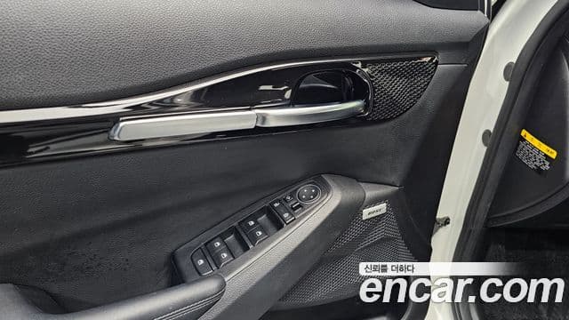 Kia Seltos Noblesse, 2020 16