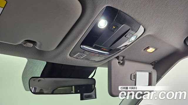 Kia Seltos Noblesse, 2020 17