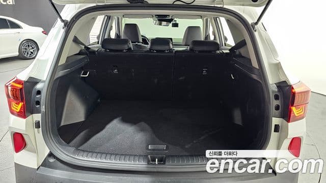 Kia Seltos Noblesse, 2020 20