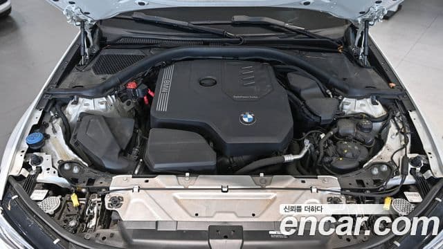 BMW 3시리즈 (G20) 320i M Sport, 2022 6