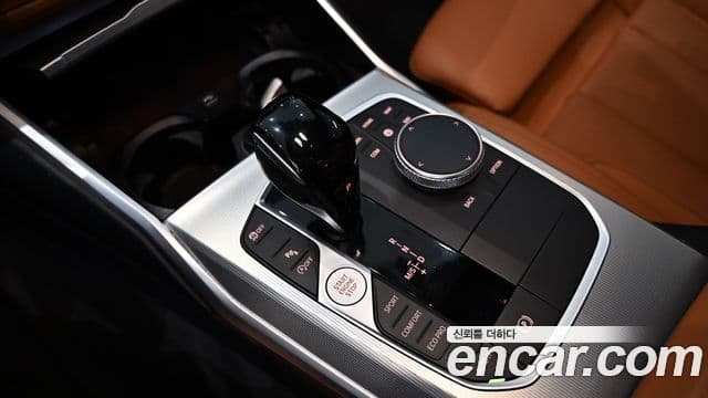 BMW 3시리즈 (G20) 320i M Sport, 2022 9