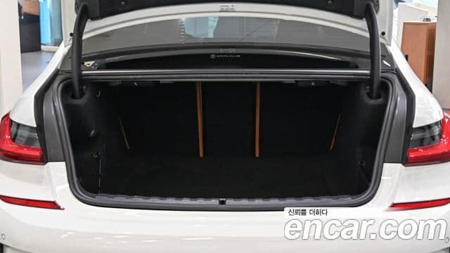 BMW 3시리즈 (G20) 320i M Sport, 2022 13