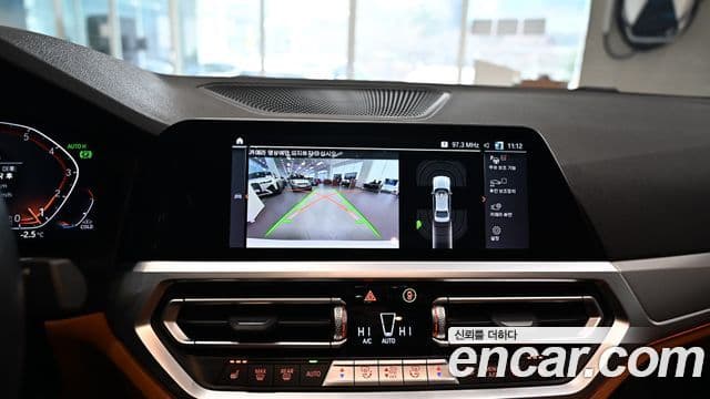 BMW 3시리즈 (G20) 320i M Sport, 2022 15