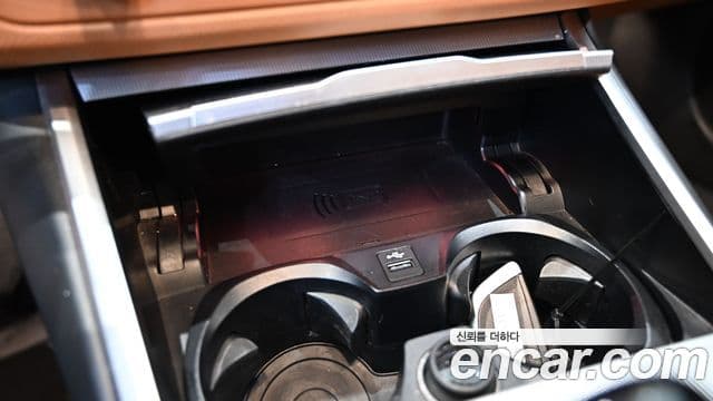 BMW 3시리즈 (G20) 320i M Sport, 2022 19