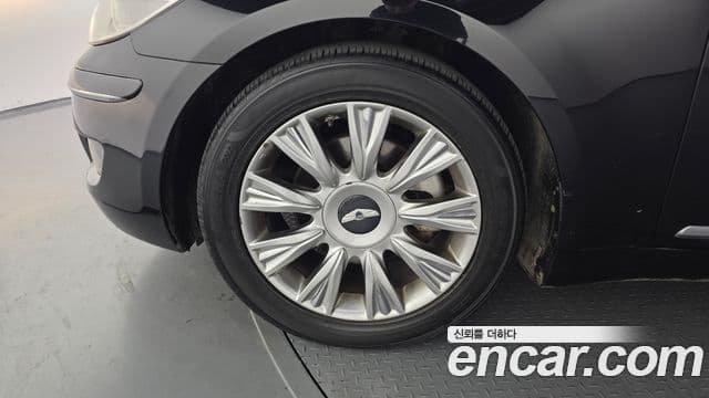 Hyundai Genesis 빌트인캠2 — базовая версия - Built-in Cam 2, 2009 все фото