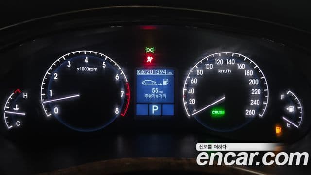 Hyundai Genesis 빌트인캠2 — базовая версия - Built-in Cam 2, 2009 8