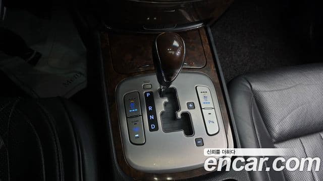 Hyundai Genesis 빌트인캠2 — базовая версия - Built-in Cam 2, 2009 9