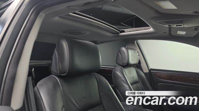 Hyundai Genesis 빌트인캠2 — базовая версия - Built-in Cam 2, 2009 19