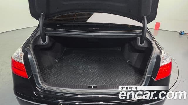 Hyundai Genesis 빌트인캠2 — базовая версия - Built-in Cam 2, 2009 20