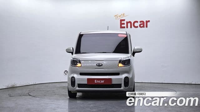 Kia The / новый New Ray люксовая версия, 2018 3