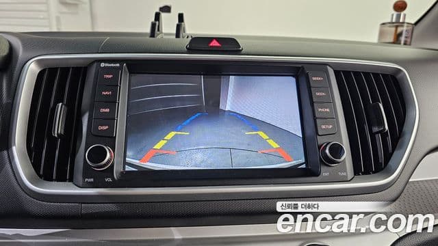 Kia The / новый New Ray люксовая версия, 2018 15