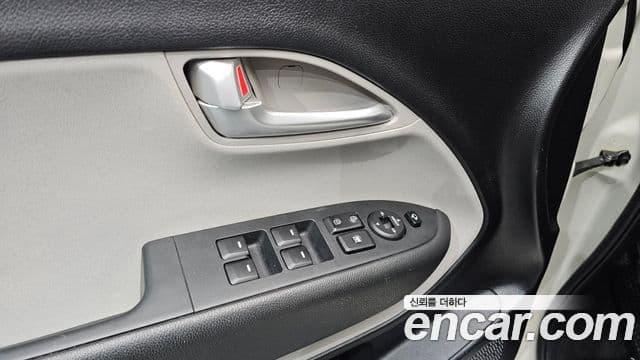 Kia The / новый New Ray люксовая версия, 2018 16