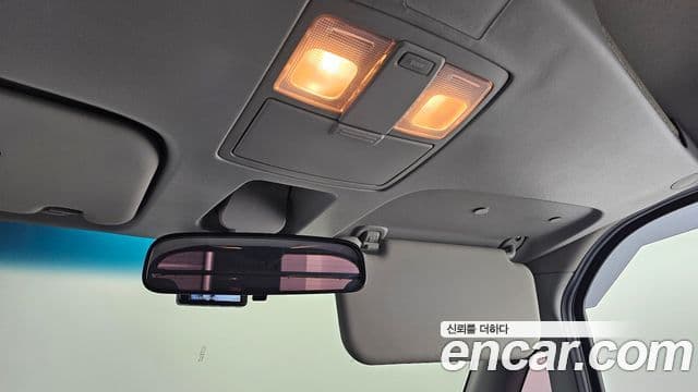 Kia The / новый New Ray люксовая версия, 2018 18