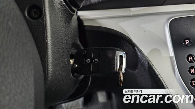 Kia The / новый New Ray люксовая версия, 2018 19