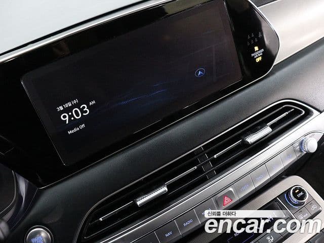 Hyundai Palisade Exclusive, 2019 7