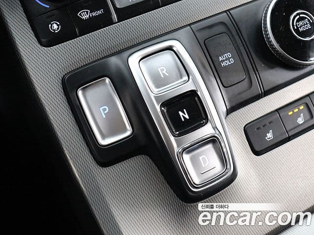 Hyundai Palisade Exclusive, 2019 8