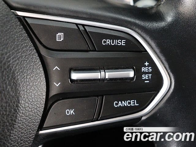 Hyundai Palisade Exclusive, 2019 11