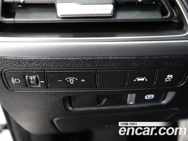 Hyundai Palisade Exclusive, 2019 12