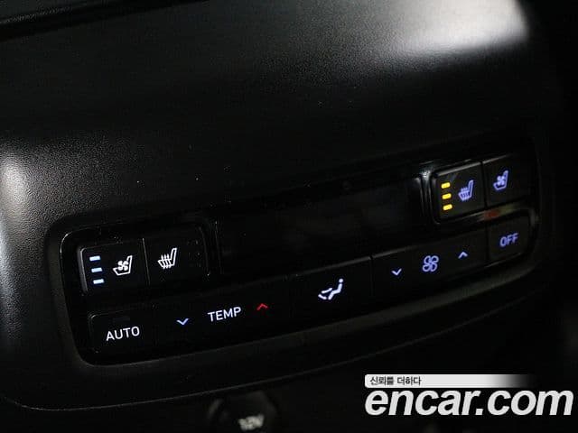 Hyundai Palisade Exclusive, 2019 13