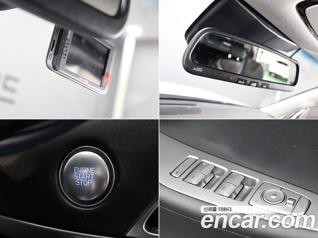 Hyundai Palisade Exclusive, 2019 18