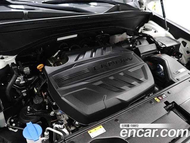 Hyundai Palisade Exclusive, 2019 19