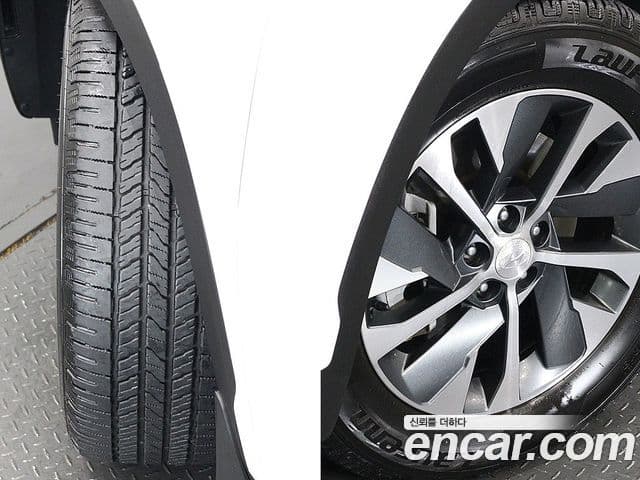 Hyundai Palisade Exclusive, 2019 20