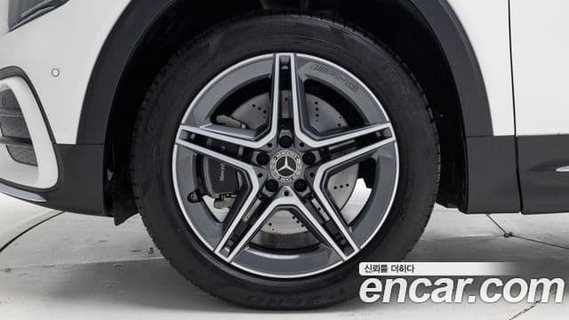 Mercedes-Benz GLB-класс X247 GLB250 4MATIC, 2025 все фото