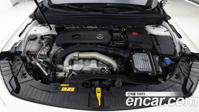 Mercedes-Benz GLB-класс X247 GLB250 4MATIC, 2025 6