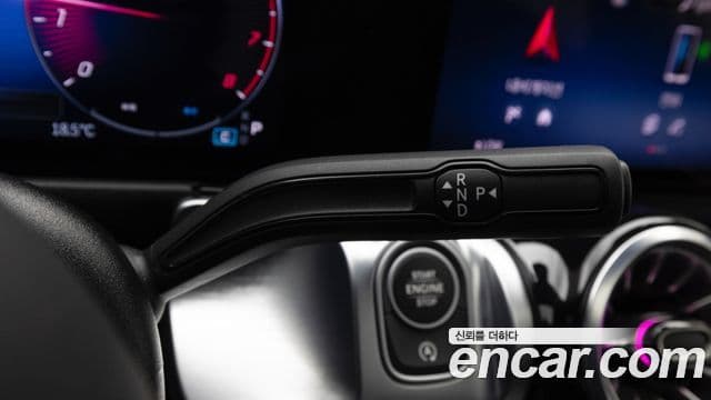 Mercedes-Benz GLB-класс X247 GLB250 4MATIC, 2025 9