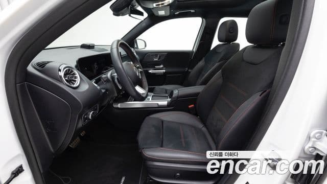 Mercedes-Benz GLB-класс X247 GLB250 4MATIC, 2025 10