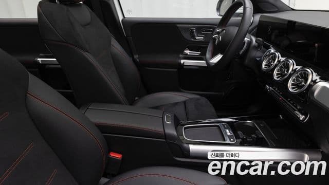 Mercedes-Benz GLB-класс X247 GLB250 4MATIC, 2025 12