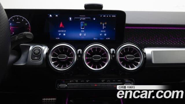 Mercedes-Benz GLB-класс X247 GLB250 4MATIC, 2025 17